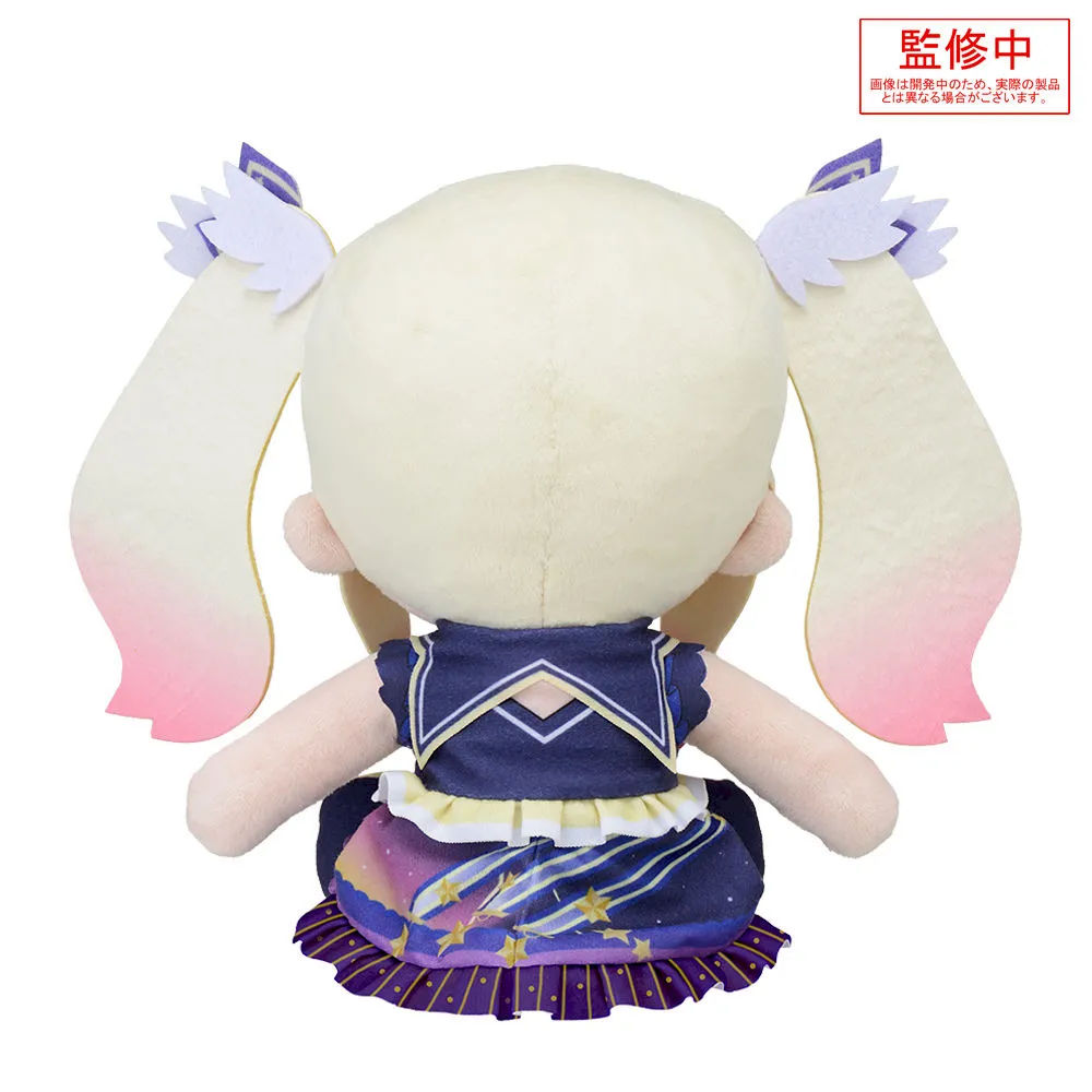 グッズ]プロジェクトセカイ カラフルステージ！ feat. 初音ミク ふわ