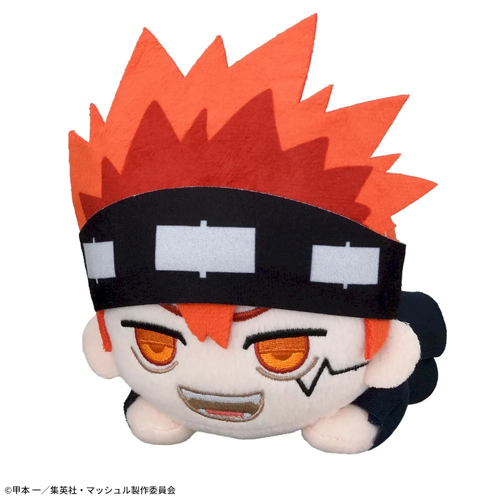 μ's寝そべりぬいぐるみセット ラブライブ！Official Web Site|ニュース