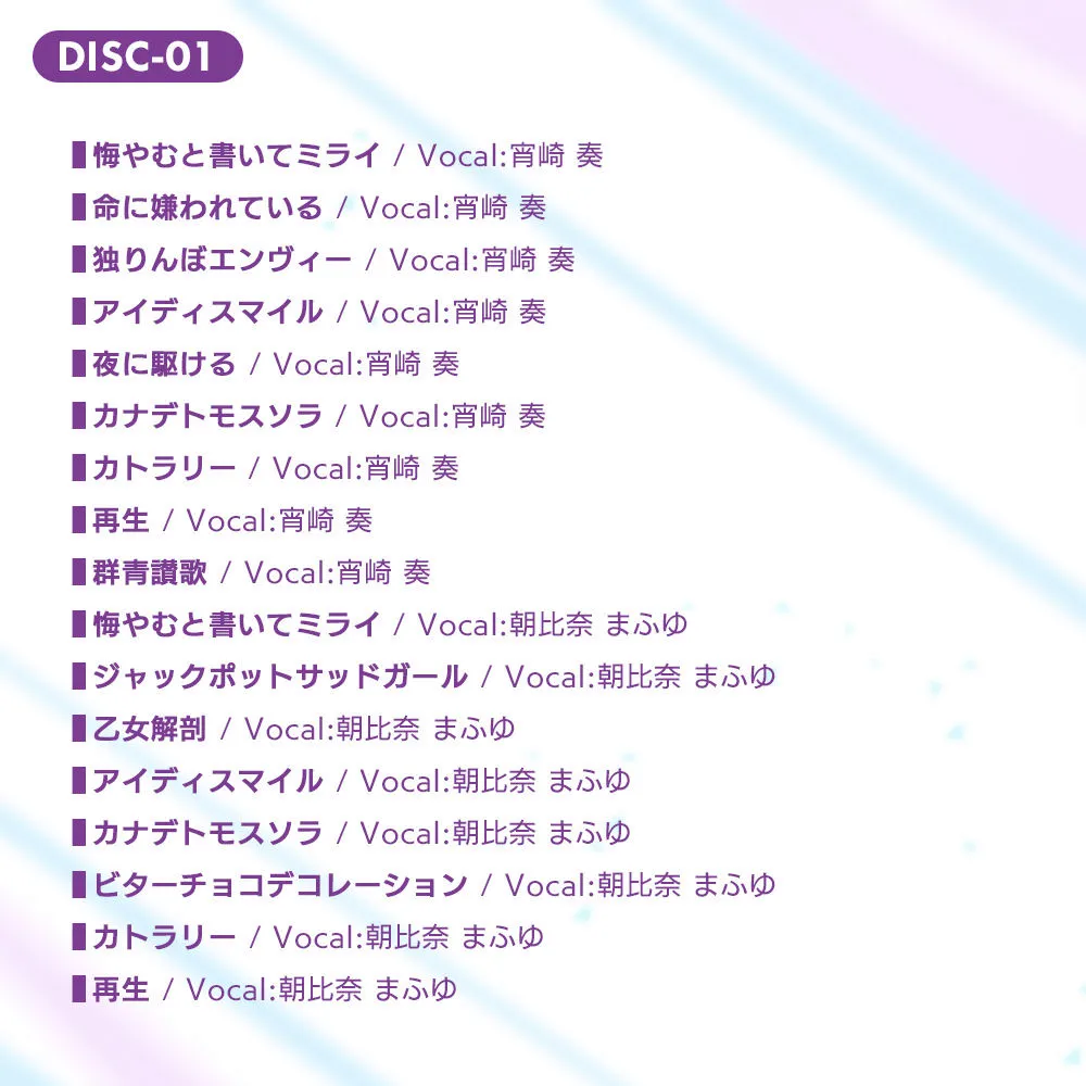 グッズ]プロジェクトセカイ カラフルステージ！ feat. 初音ミク