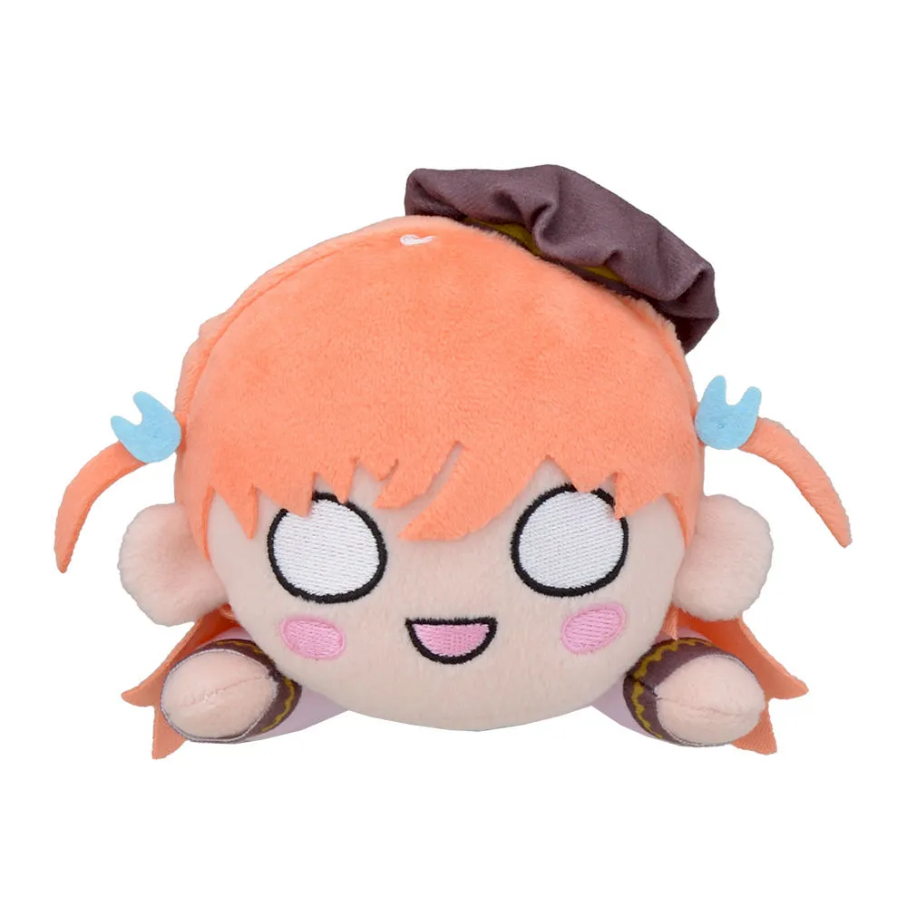 グッズ]ラブライブ！蓮ノ空女学院スクールアイドルクラブ 寝そべり