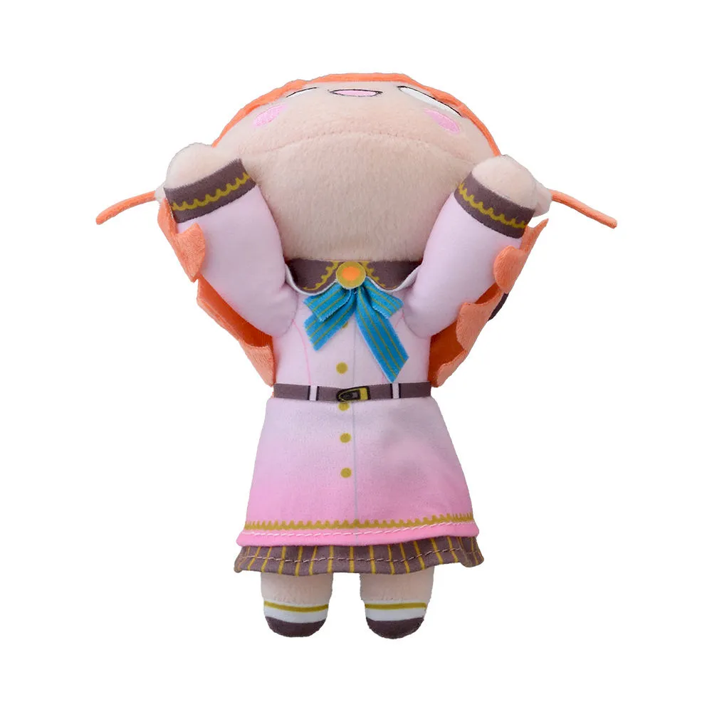 グッズ]ラブライブ！蓮ノ空女学院スクールアイドルクラブ 寝そべり