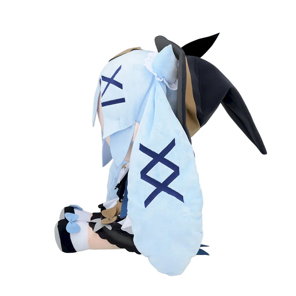 グッズ]初音ミク 秋旅行 ふわぷち ぬいぐるみ（LL)｜プライズ・くじ