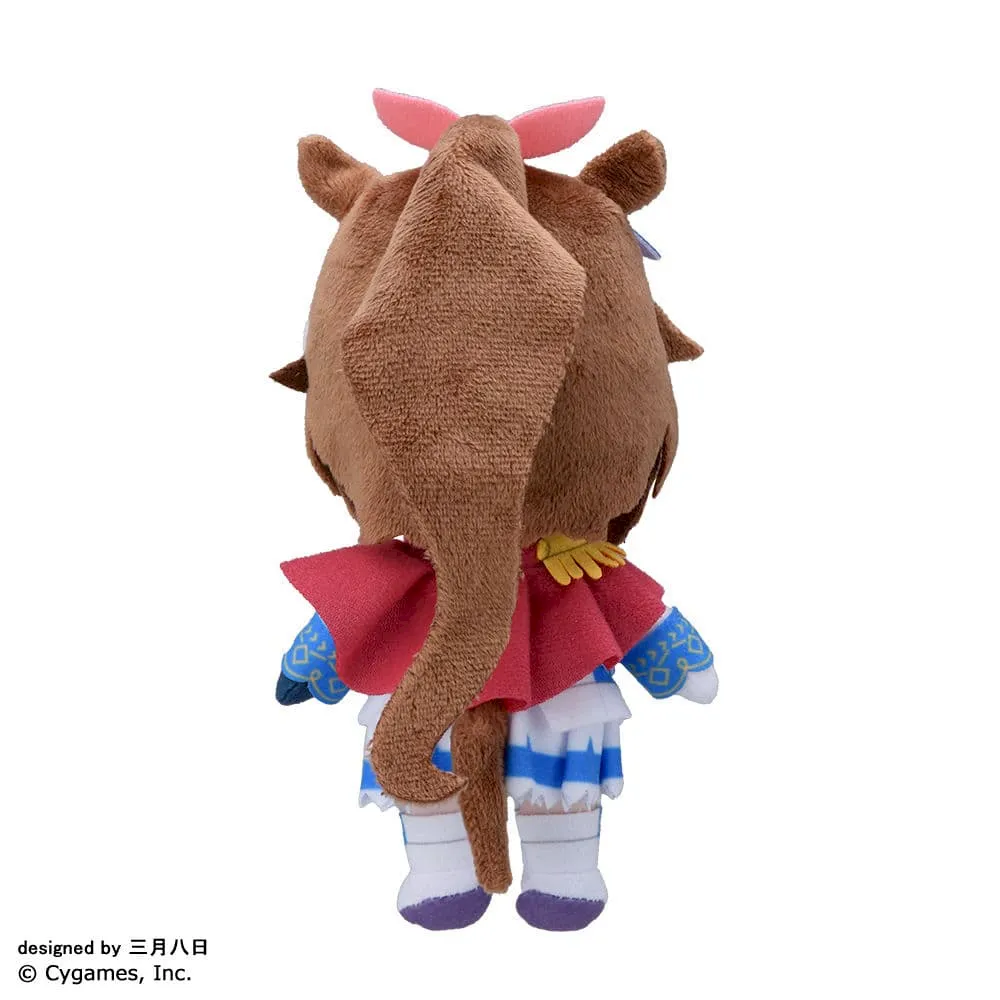トウカイテイオー 超BIG ぬいぐるみ トウカイテイオー 超BIG ぬいぐるみ 【公式通販】