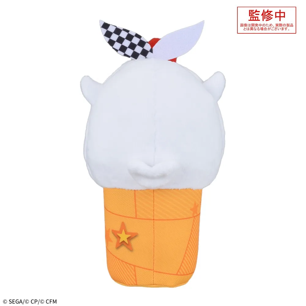 は*る様 プロセカ　なりきり！からあげクンぬいぐるみ“ワンダーランドのセカイのK グッズ]プロジェクトセカイ カラフルステージ！ feat. 初音ミク