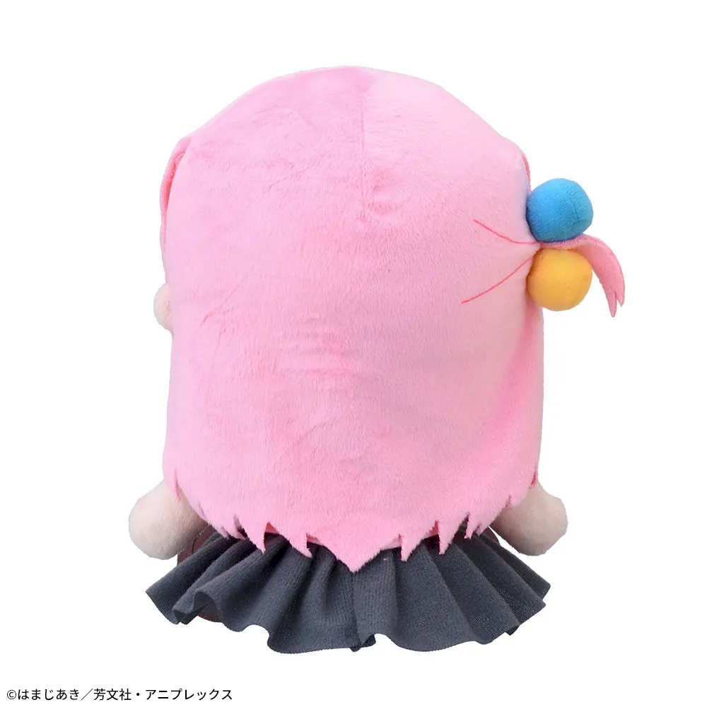 グッズ]ぼっち・ざ・ろっく！ ぬいぐるみ “後藤 ひとり”｜プライズ