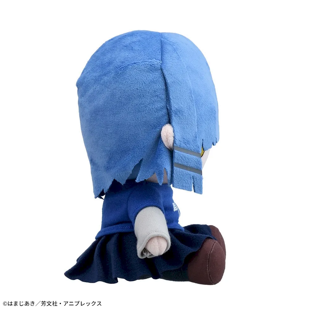 山田リョウ ぬいぐるみ ぼっち・ざ・ろっく! ぼっち・ざ・ろっく！』デフォルメぬいぐるみ 山田リョウ | K-BOOKS