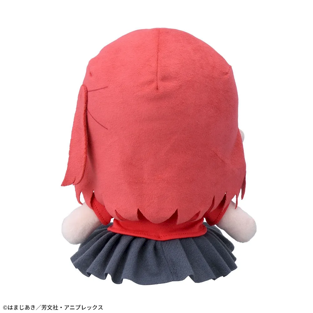 グッズ]ぼっち・ざ・ろっく！ ぬいぐるみ “喜多 郁代”｜プライズ・くじ