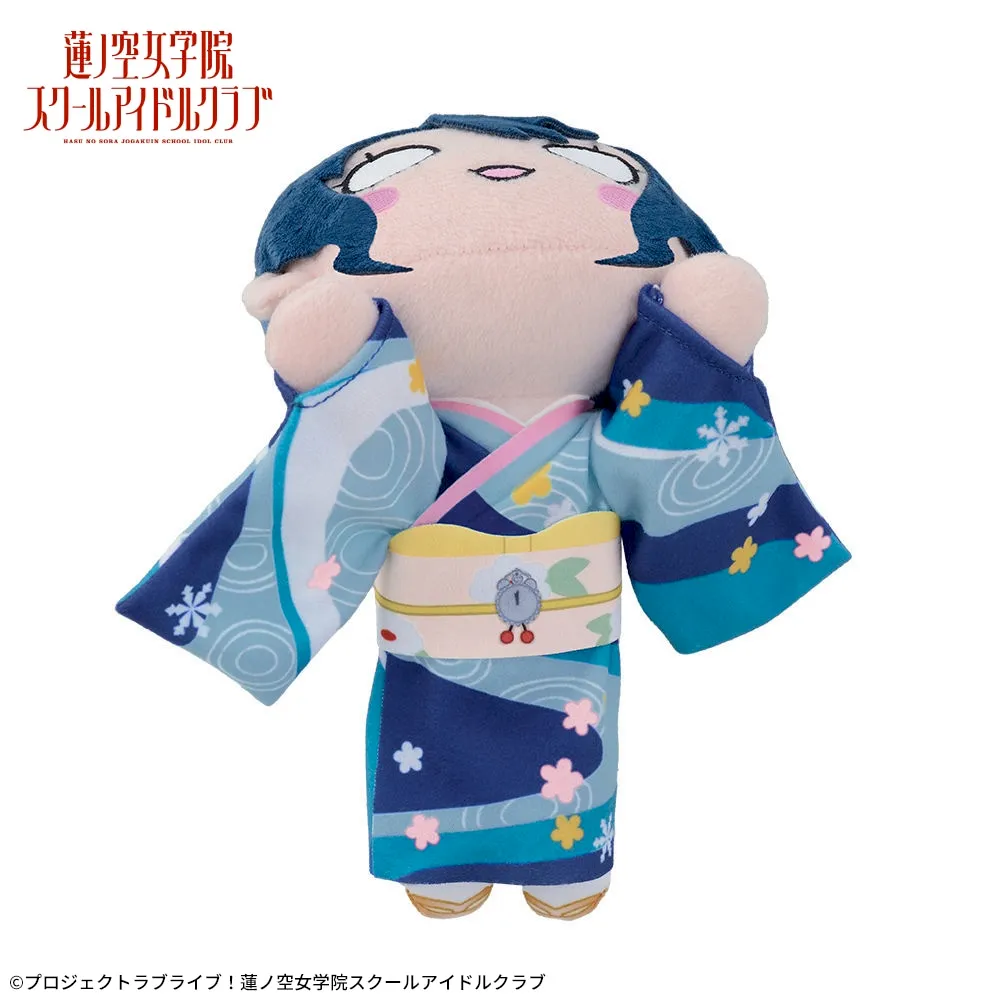 ぬいぐるみ SAYA Saya Plush – Idolized