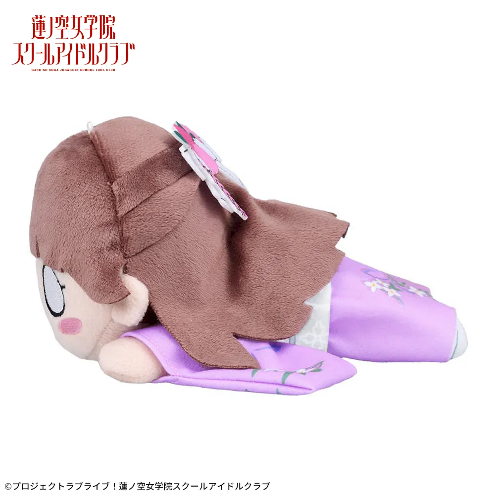 グッズ]ラブライブ！蓮ノ空女学院スクールアイドルクラブ 寝そべり
