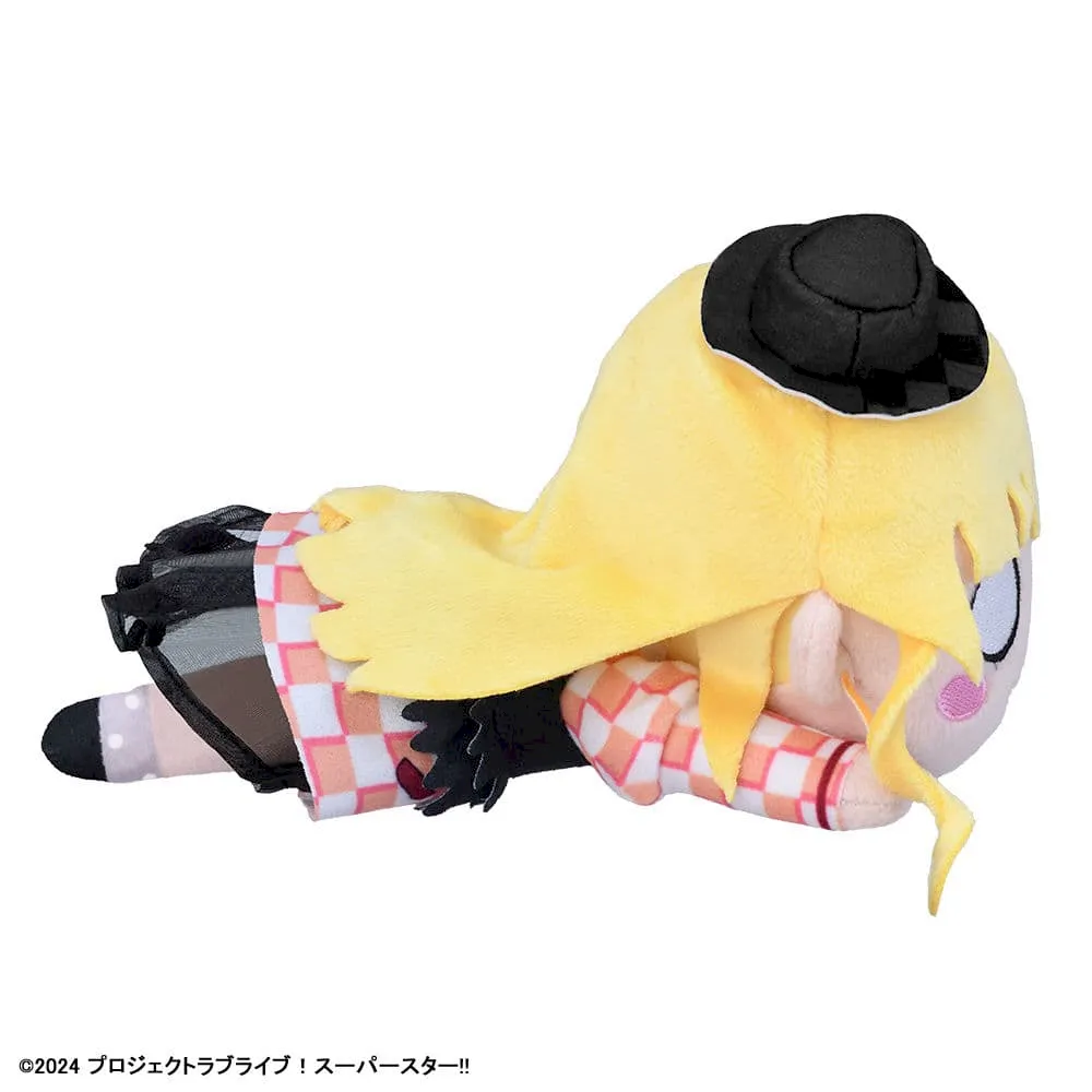 寝そべり 始まりは君の空(M) 新品未開封 唐可可 平安名すみれ メルカリ