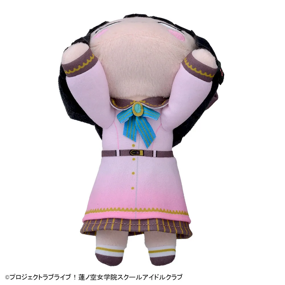 グッズ]ラブライブ！蓮ノ空女学院スクールアイドルクラブ 寝そべり
