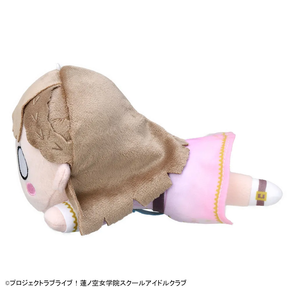 グッズ]ラブライブ！蓮ノ空女学院スクールアイドルクラブ 寝そべり