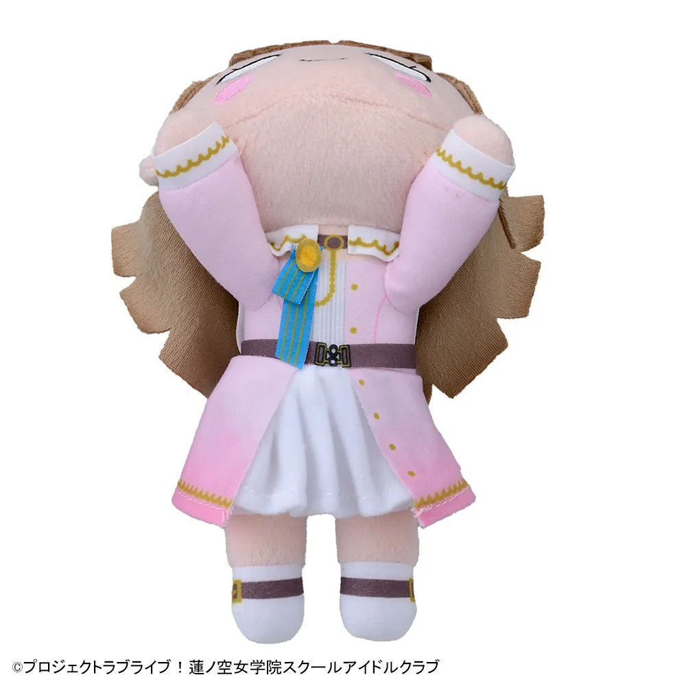 グッズ]ラブライブ！蓮ノ空女学院スクールアイドルクラブ 寝そべり