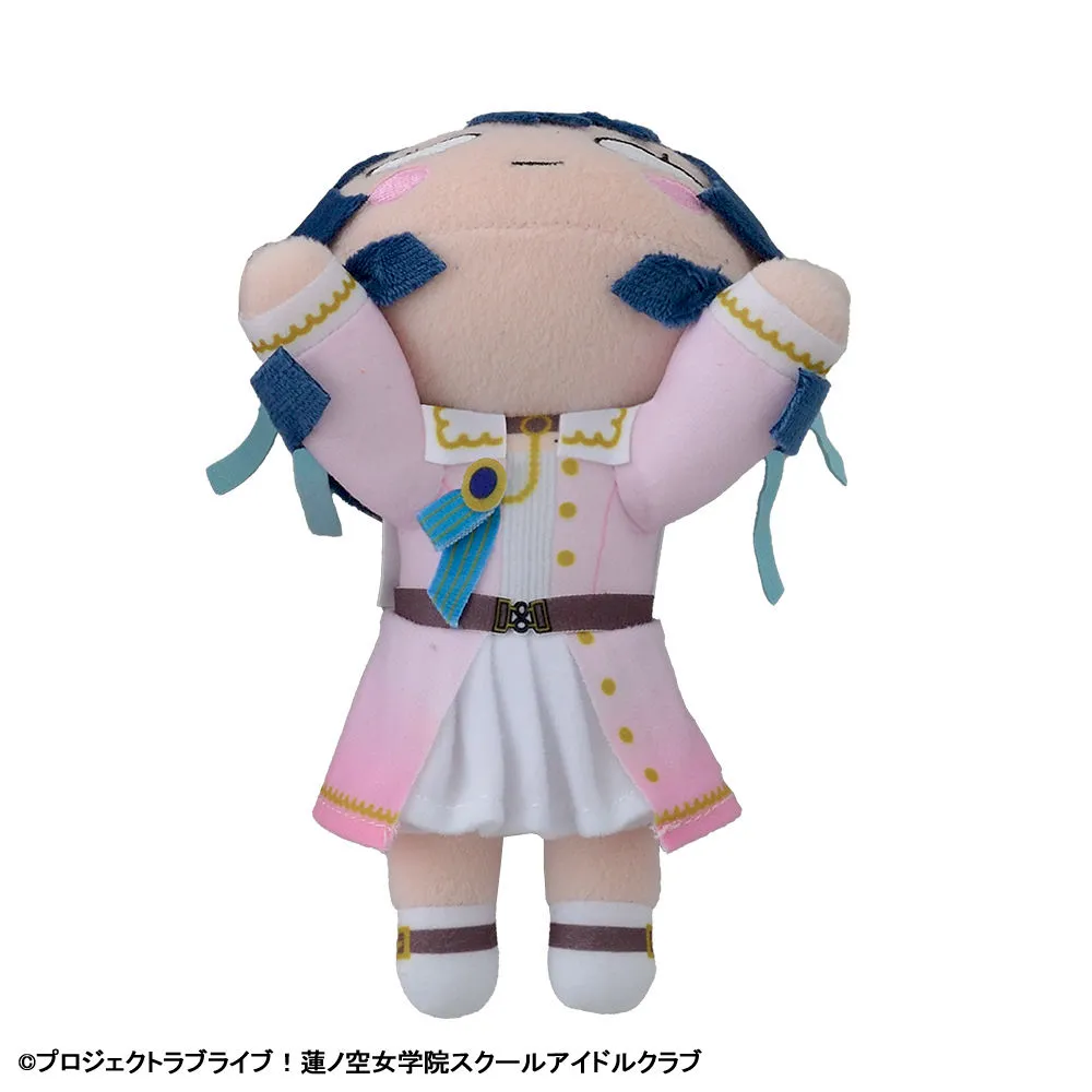 グッズ]ラブライブ！蓮ノ空女学院スクールアイドルクラブ 寝そべり