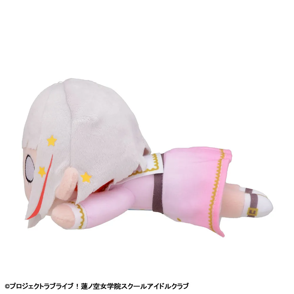 グッズ]ラブライブ！蓮ノ空女学院スクールアイドルクラブ 寝そべり