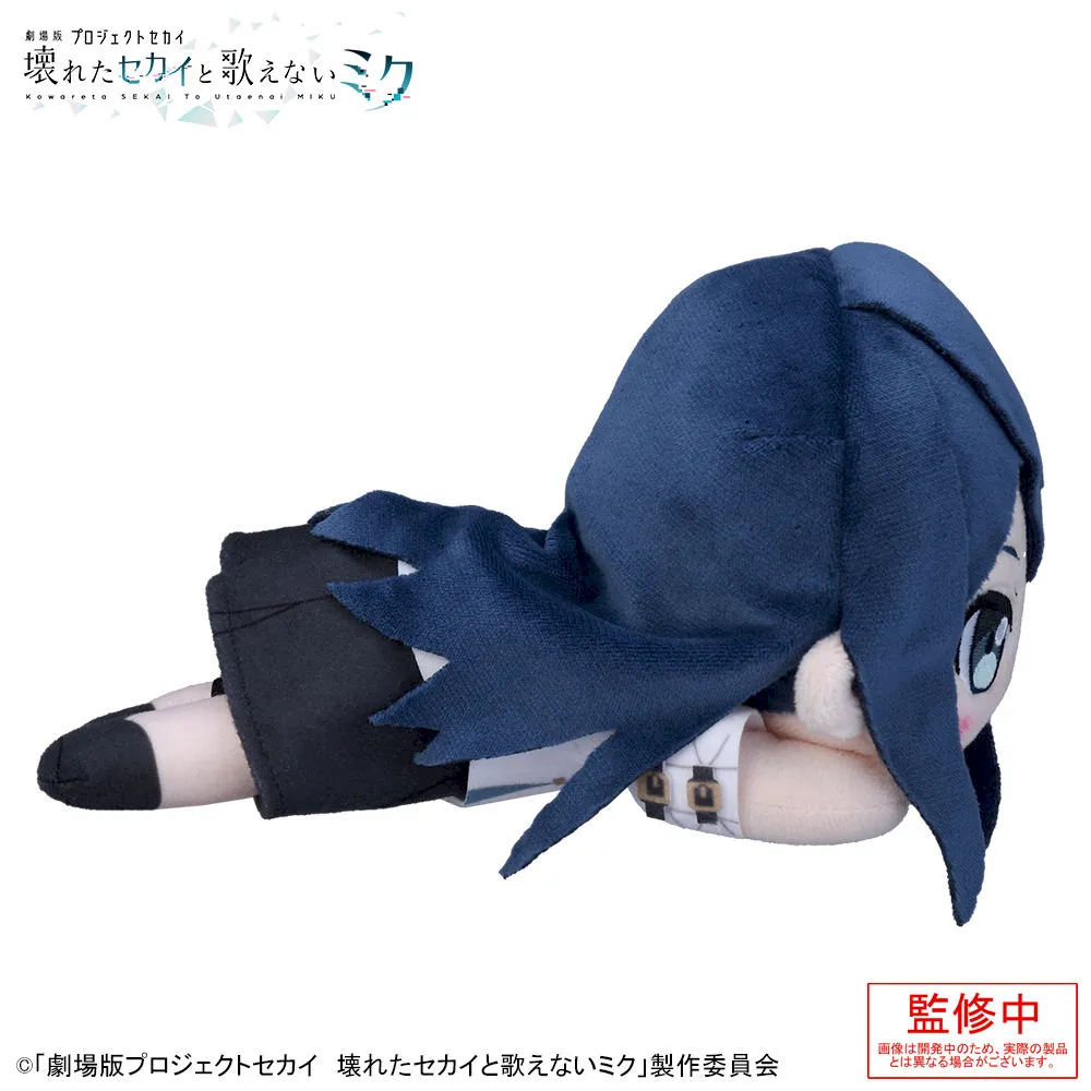 グッズ]「劇場版プロジェクトセカイ 壊れたセカイと歌えないミク