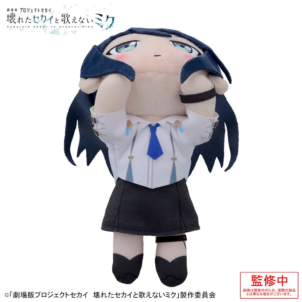 グッズ]「劇場版プロジェクトセカイ 壊れたセカイと歌えないミク