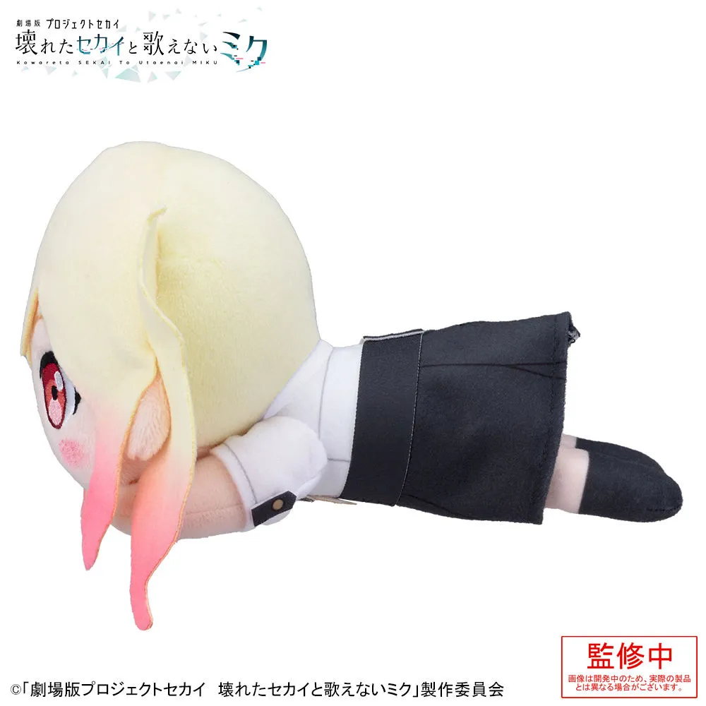 グッズ]「劇場版プロジェクトセカイ 壊れたセカイと歌えないミク