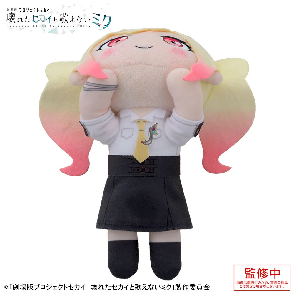 グッズ]「劇場版プロジェクトセカイ 壊れたセカイと歌えないミク