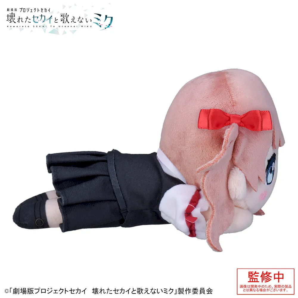 グッズ]「劇場版プロジェクトセカイ 壊れたセカイと歌えないミク