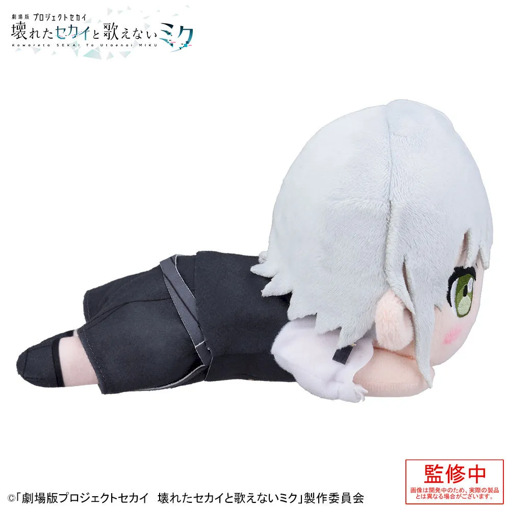 グッズ]「劇場版プロジェクトセカイ 壊れたセカイと歌えないミク