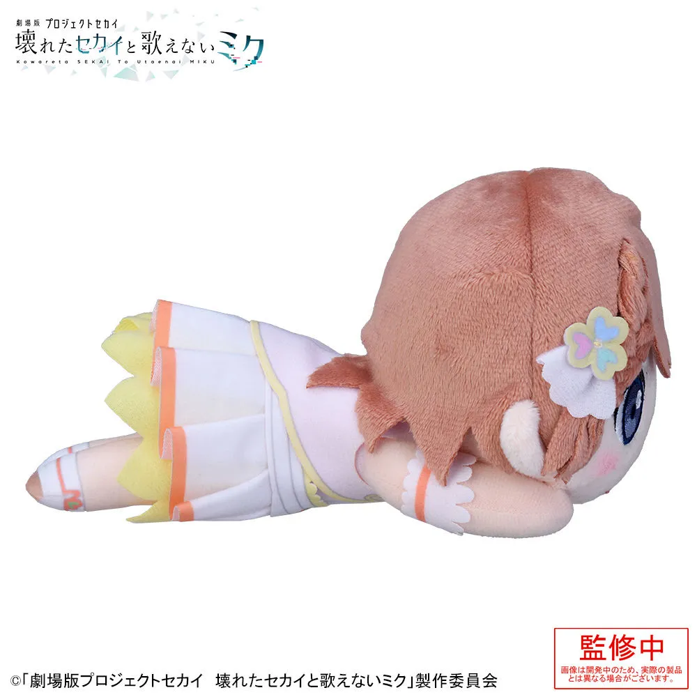 グッズ]「劇場版プロジェクトセカイ 壊れたセカイと歌えないミク