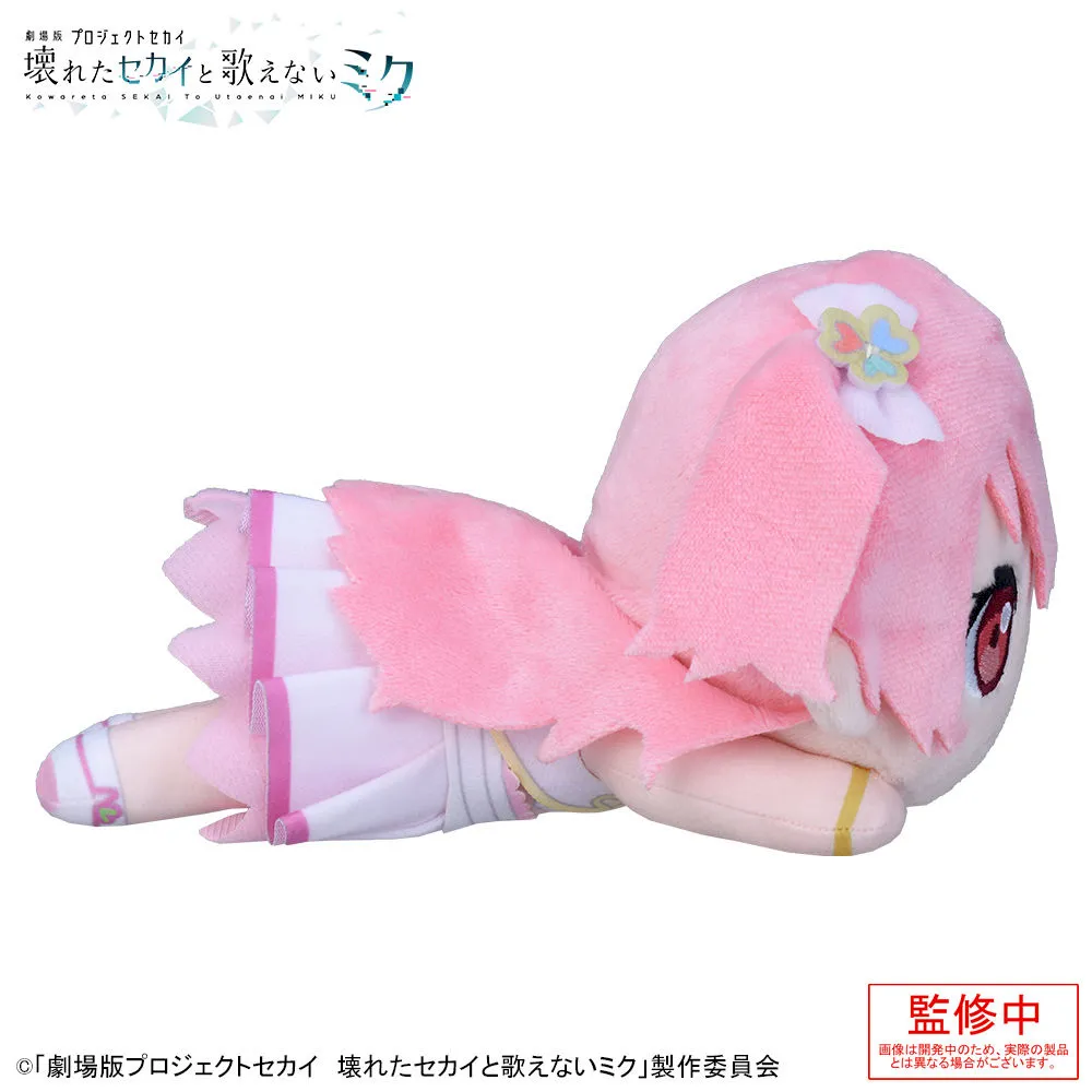 グッズ]「劇場版プロジェクトセカイ 壊れたセカイと歌えないミク