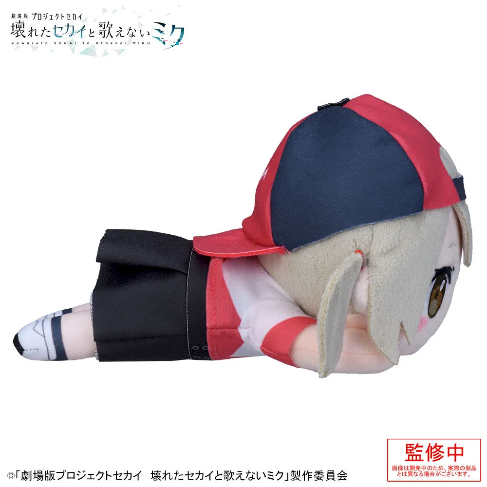 グッズ]「劇場版プロジェクトセカイ 壊れたセカイと歌えないミク
