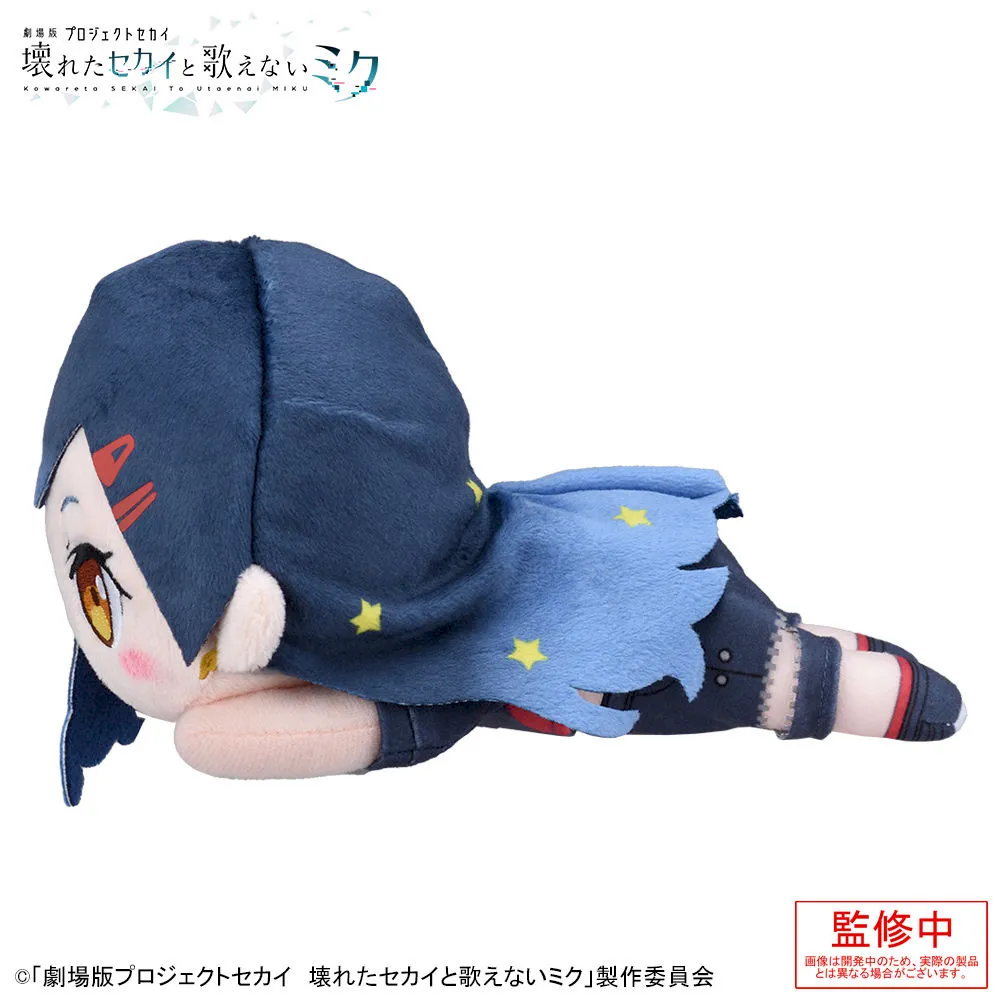 グッズ]「劇場版プロジェクトセカイ 壊れたセカイと歌えないミク