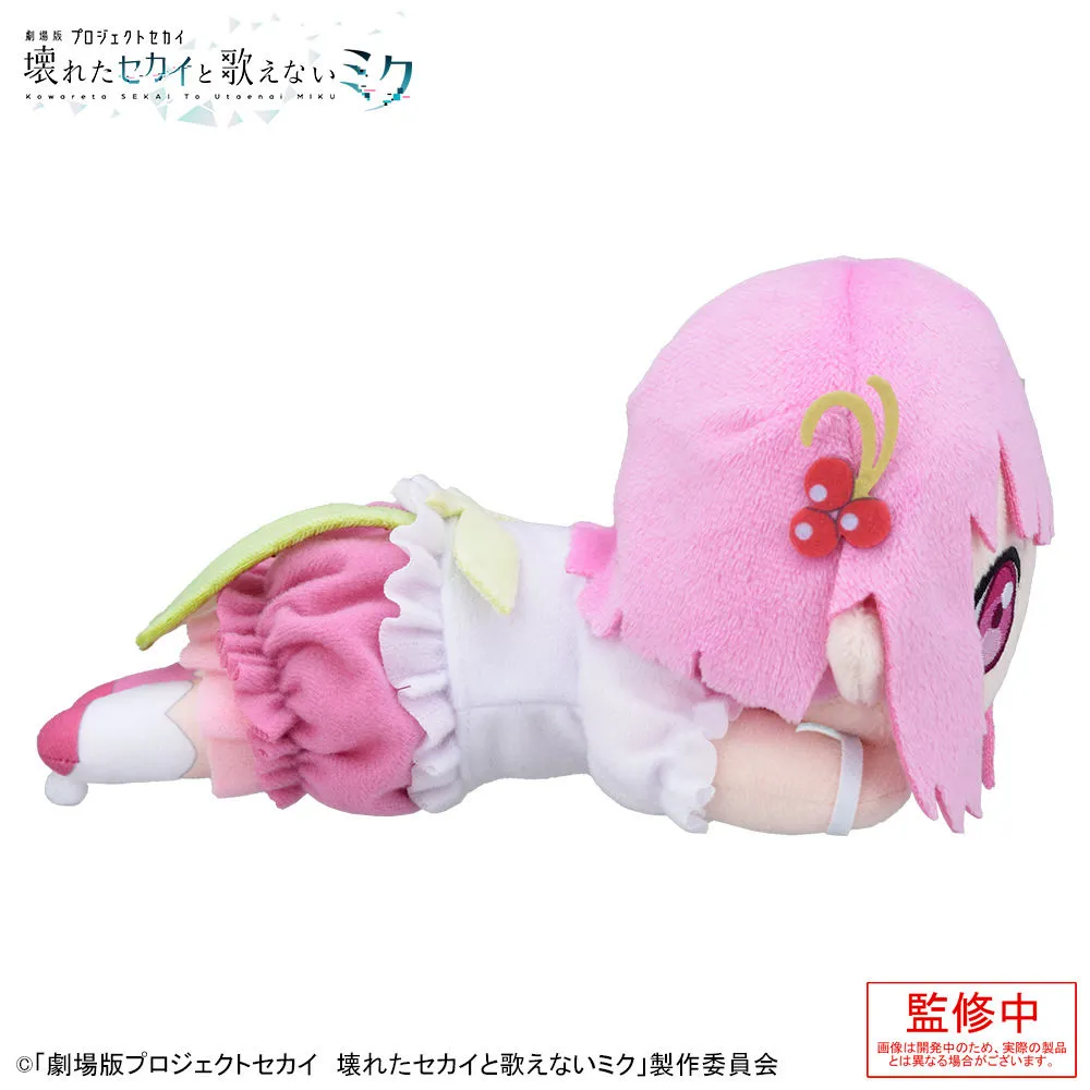 グッズ]「劇場版プロジェクトセカイ 壊れたセカイと歌えないミク