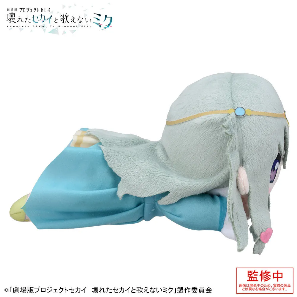 グッズ]「劇場版プロジェクトセカイ 壊れたセカイと歌えないミク