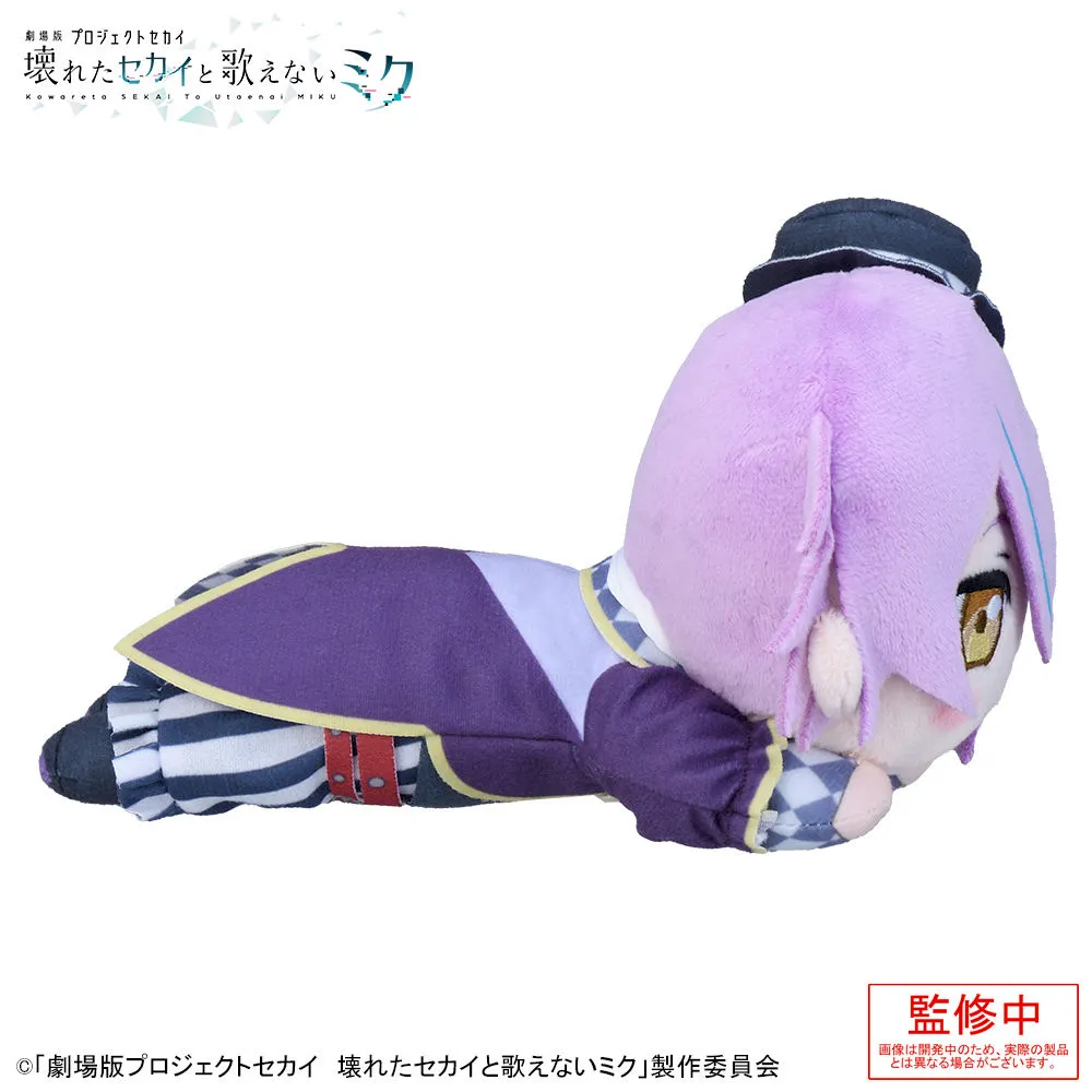 グッズ]「劇場版プロジェクトセカイ 壊れたセカイと歌えないミク