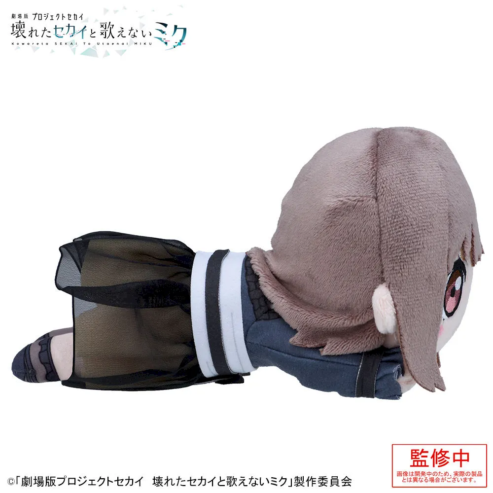 東雲絵名　プロセカ　まとめ売り　パシャこれ　缶バッジ　寝そべりぬいぐるみ 51ezrxGthzL._AC_UF894,
