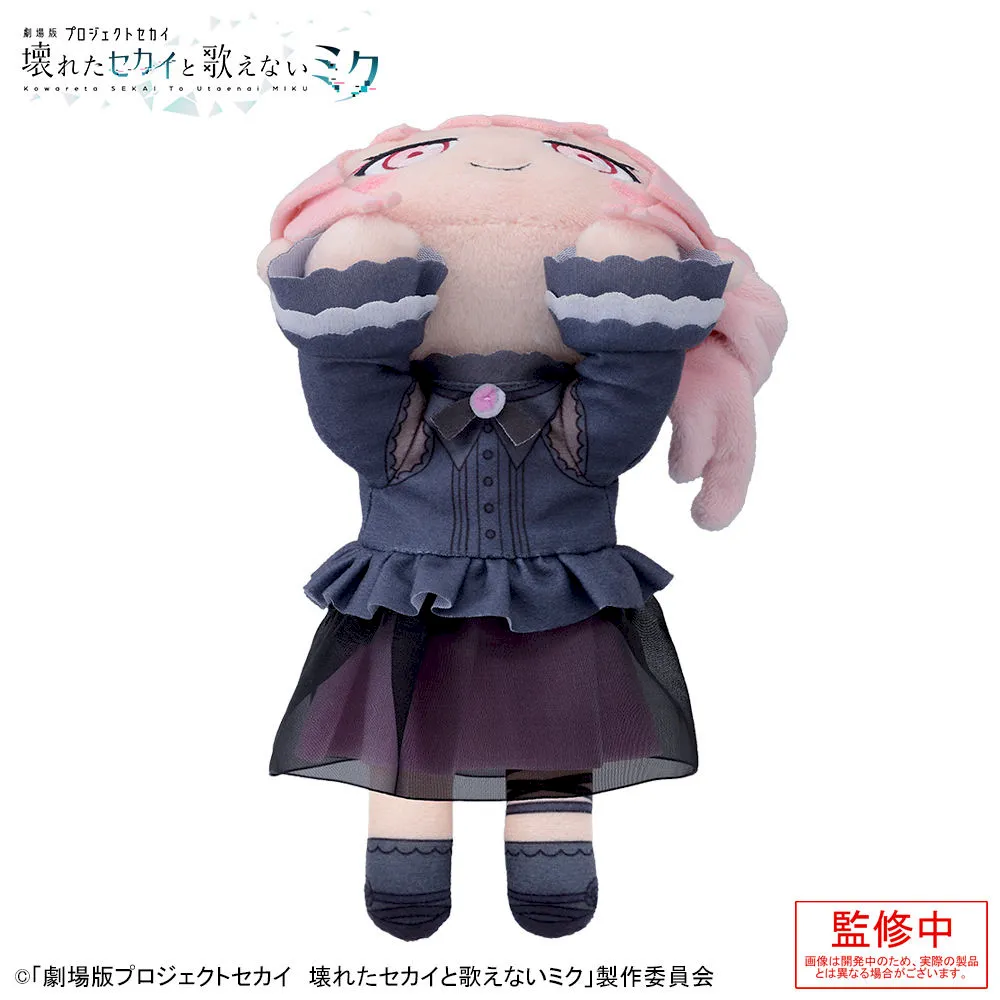 グッズ]「劇場版プロジェクトセカイ 壊れたセカイと歌えないミク