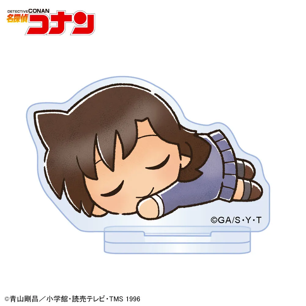 グッズ]名探偵コナン ねむねむころりん アクリルスタンド Vol.1