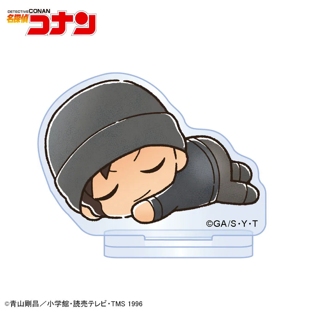 グッズ]名探偵コナン ねむねむころりん アクリルスタンド Vol.1