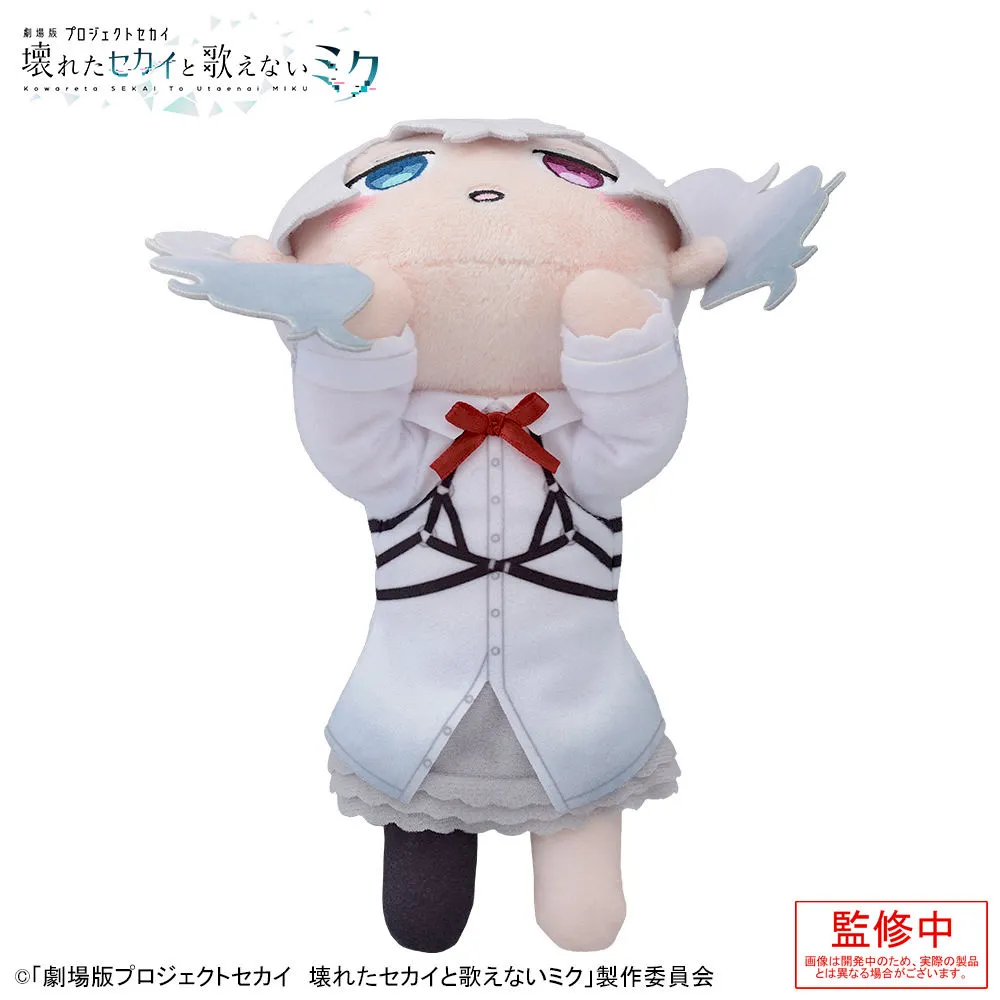 グッズ]「劇場版プロジェクトセカイ 壊れたセカイと歌えないミク