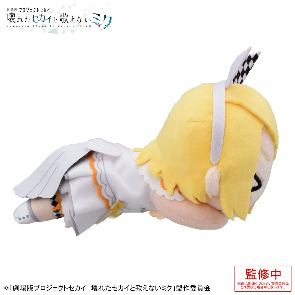 グッズ]「劇場版プロジェクトセカイ 壊れたセカイと歌えないミク