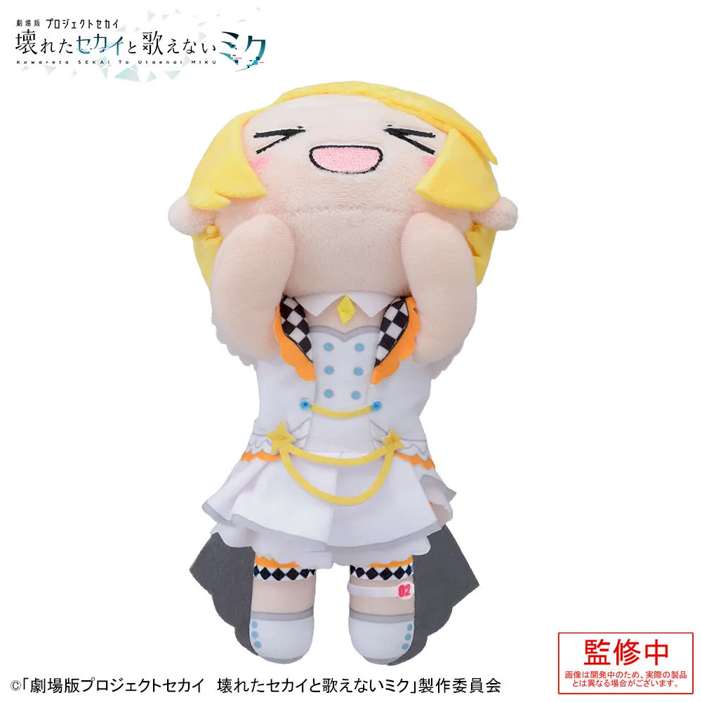 グッズ]「劇場版プロジェクトセカイ 壊れたセカイと歌えないミク