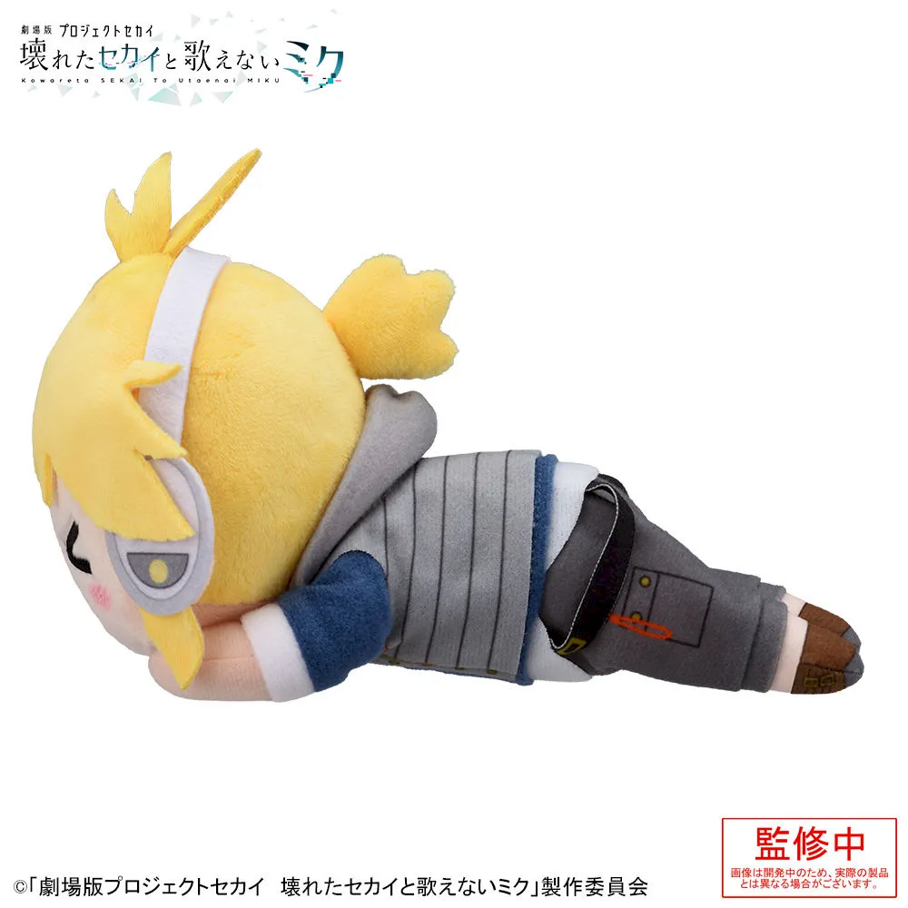 グッズ]「劇場版プロジェクトセカイ 壊れたセカイと歌えないミク