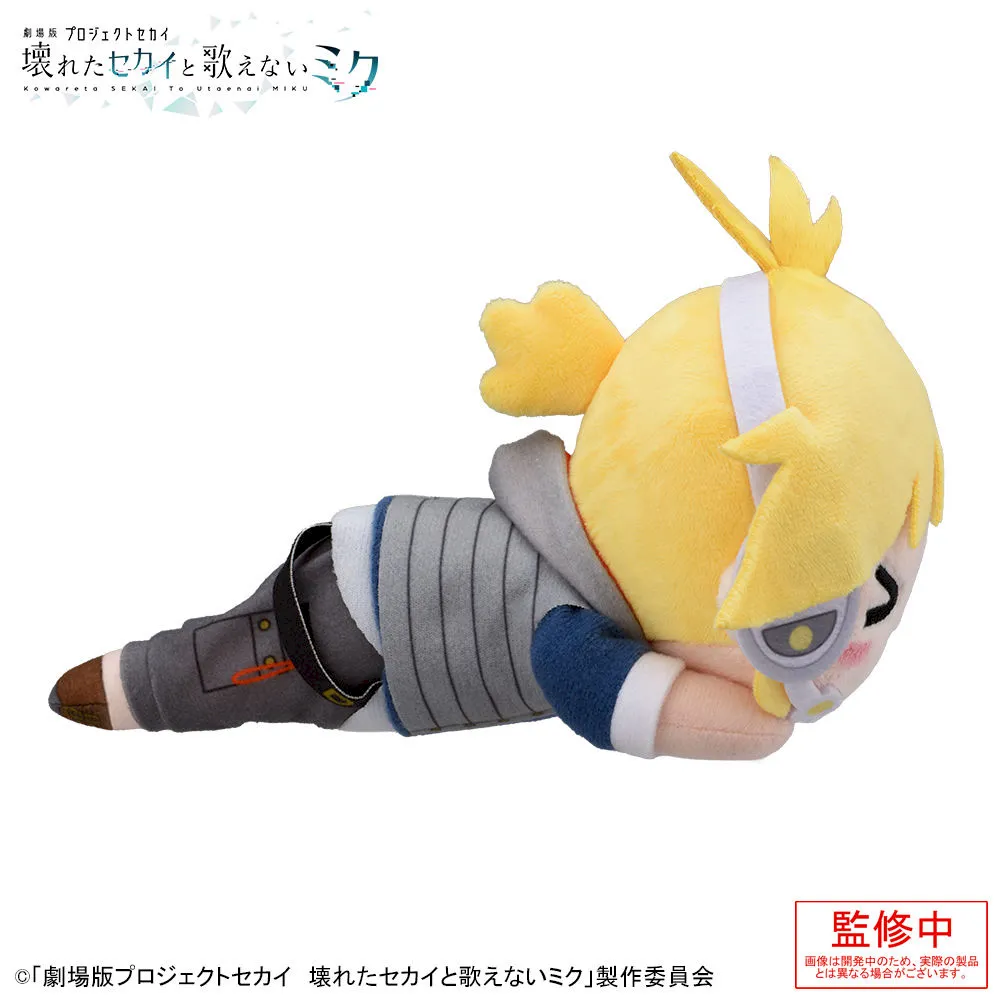 グッズ]「劇場版プロジェクトセカイ 壊れたセカイと歌えないミク