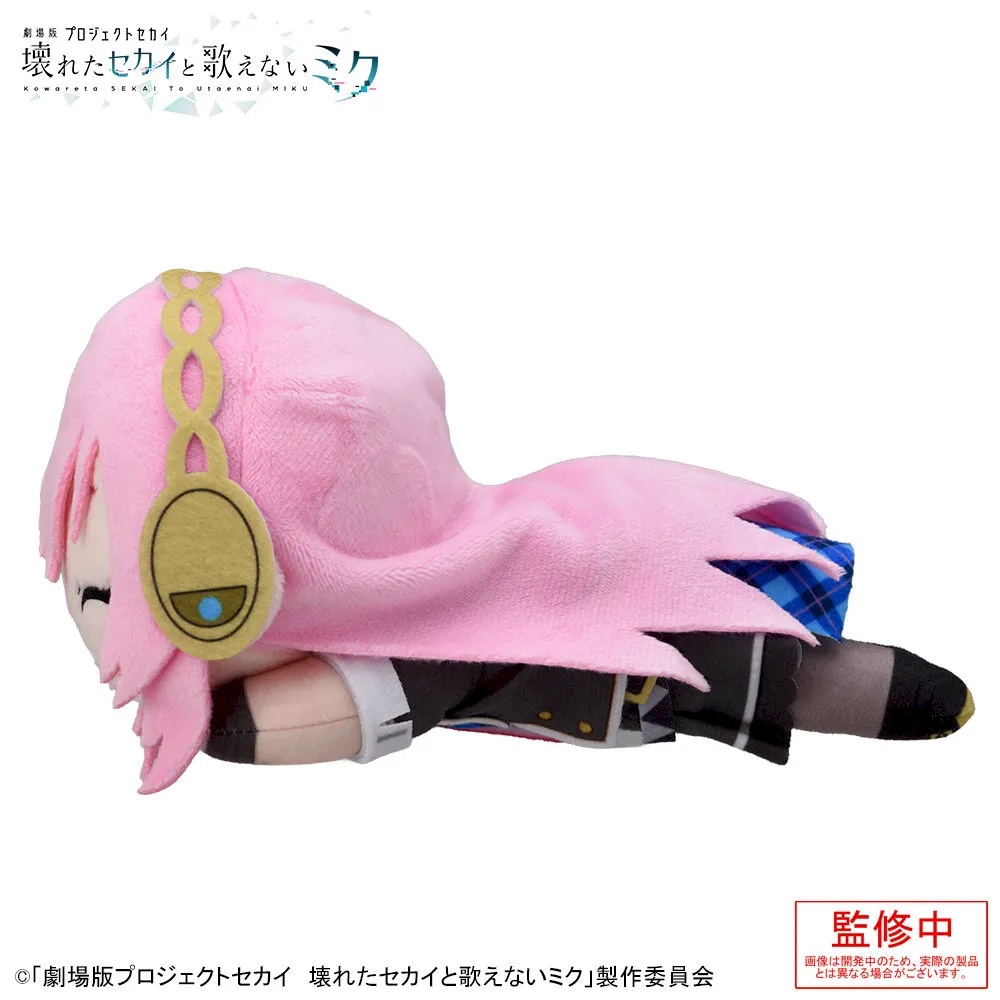 グッズ]「劇場版プロジェクトセカイ 壊れたセカイと歌えないミク