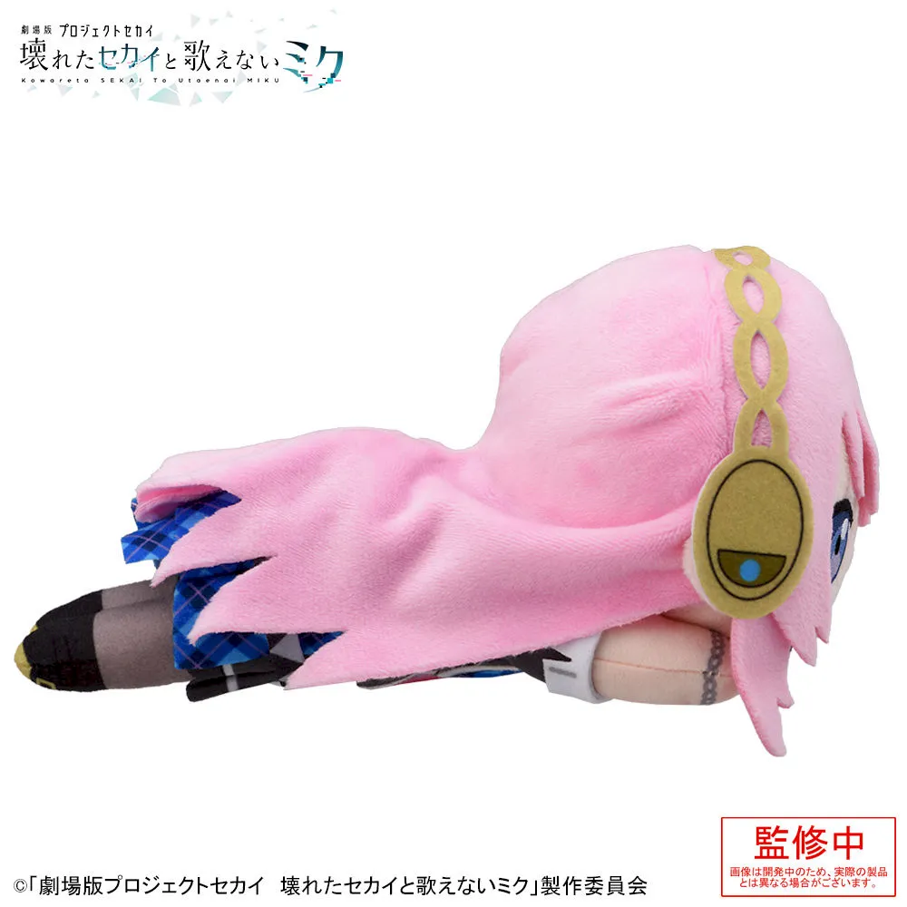 グッズ]「劇場版プロジェクトセカイ 壊れたセカイと歌えないミク