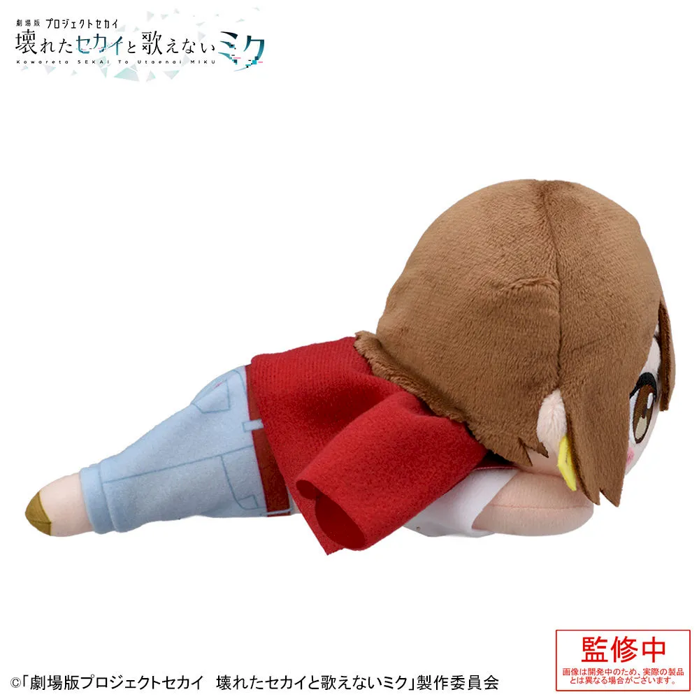 グッズ]「劇場版プロジェクトセカイ 壊れたセカイと歌えないミク