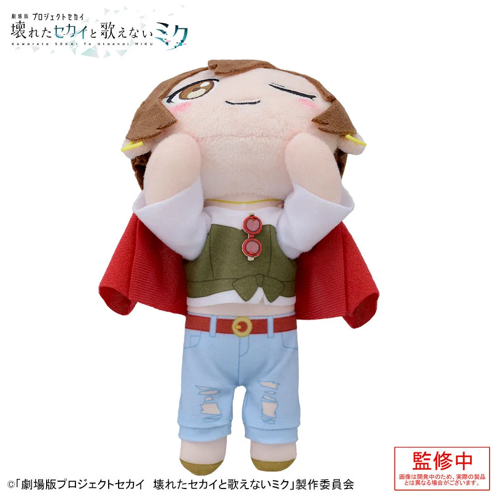 ないこ ぬいぐるみ・アクスタ ぬいぐるみやアクスタなど、「アイカツアカデミー！」関連商品、7月17