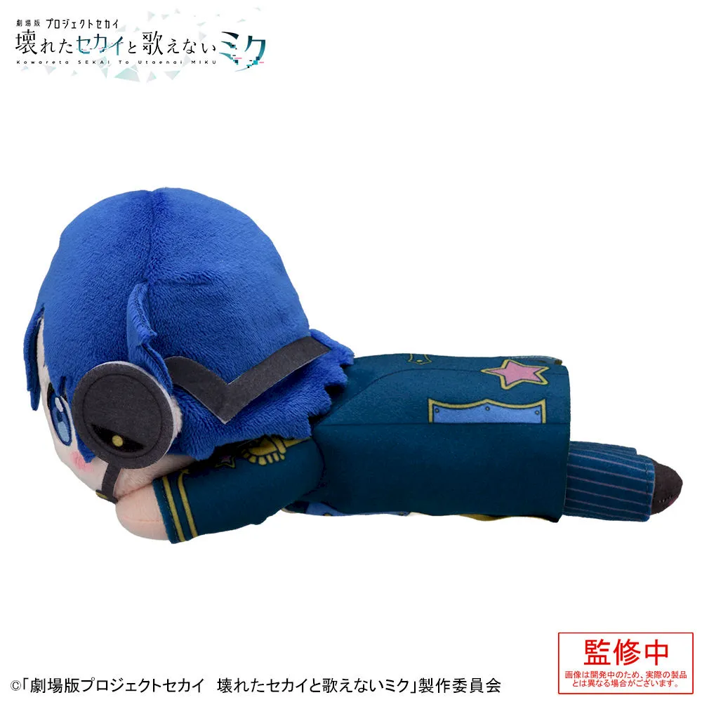 グッズ]「劇場版プロジェクトセカイ 壊れたセカイと歌えないミク