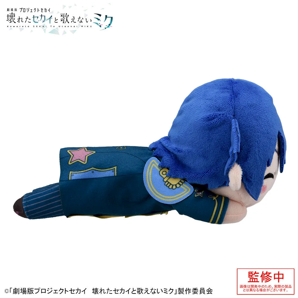 グッズ]「劇場版プロジェクトセカイ 壊れたセカイと歌えないミク