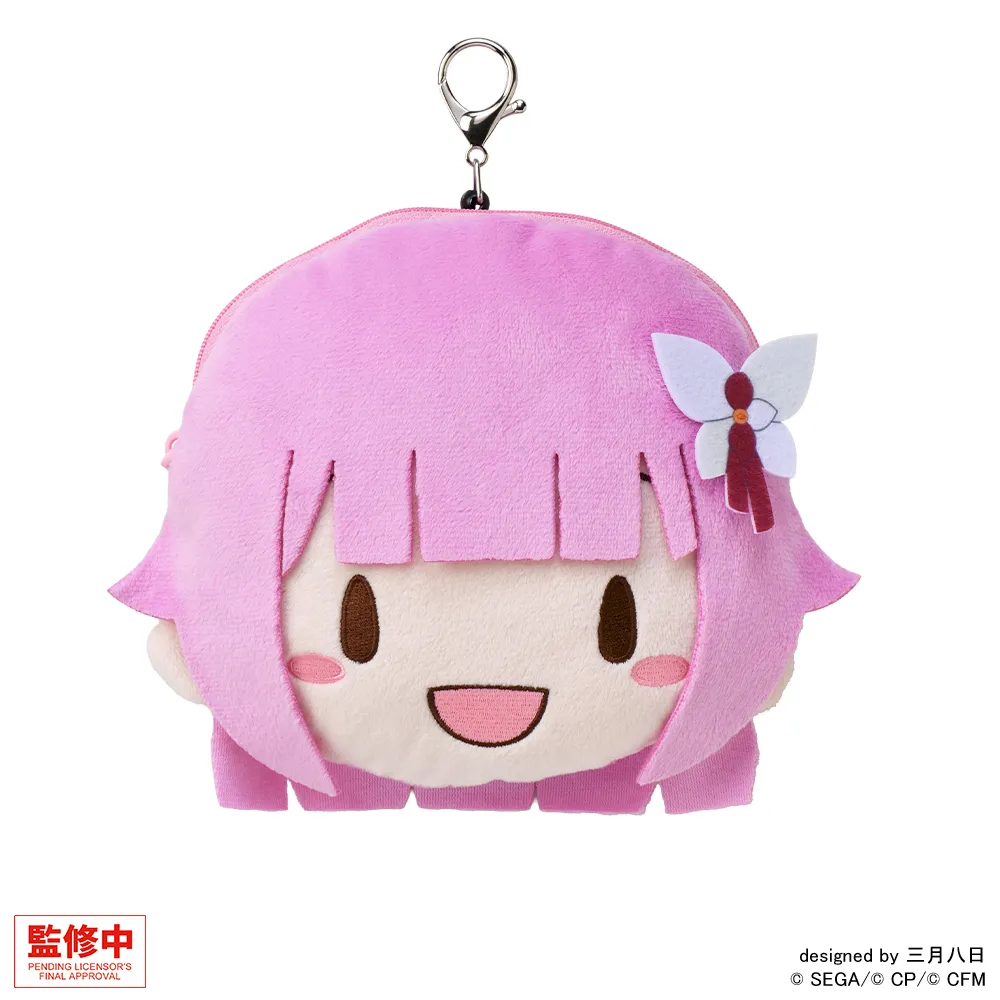 グッズ]プロジェクトセカイ カラフルステージ！ feat. 初音ミク ふわ