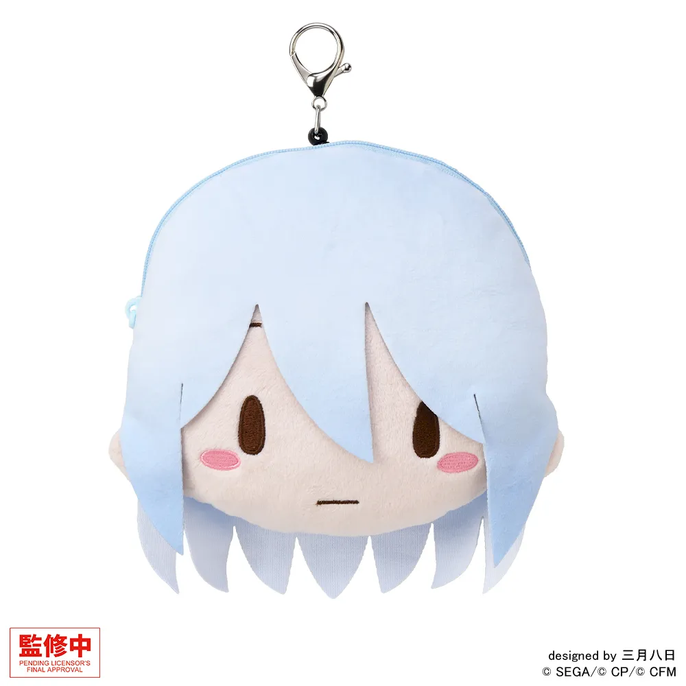 プロジェクトセカイ ふわぷちミニぬいぐるみ　宵崎奏 6個セット　② Amazon.co.jp: セガ プロジェクトセカイ カラフルステージ！ feat