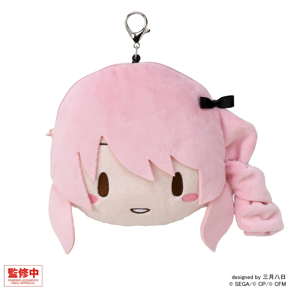 グッズ]プロジェクトセカイ カラフルステージ！ feat. 初音ミク ふわ